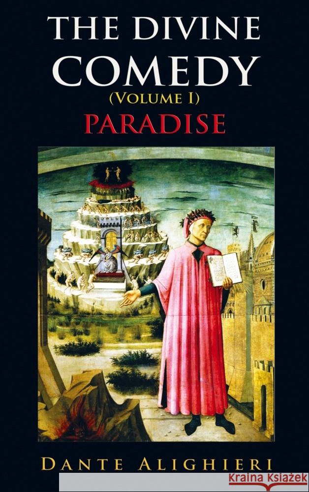 Divine Comedy Dante Alighieri 9786256004733 E-Kitap Projesi & Cheapest Books - książka