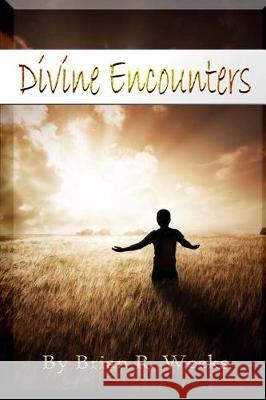 Divine Encounters Brian R. Weeks 9781615291892 Vision Publishing (Ramona, CA) - książka