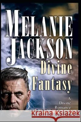Divine Fantasy: An Ambrose Bierce Paranormal Romance Jackson, Melanie 9798410964234 Independently published - książka