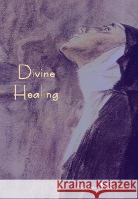 Divine Healing Andrew Murray   9781644398654 Indoeuropeanpublishing.com - książka