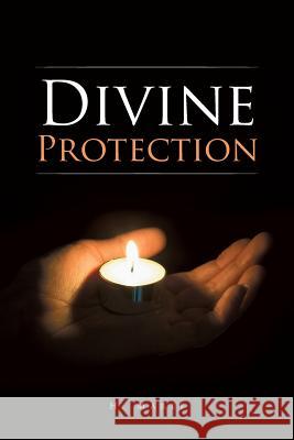 Divine Protection H Maree 9781514484814 Xlibris - książka