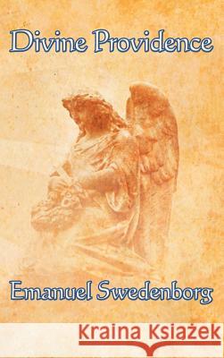 Divine Providence Emanuel Swedenborg 9781515437529 A & D Publishing - książka