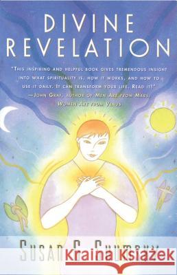 Divine Revelation Shumsky 9780684801629 Simon & Schuster - książka
