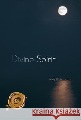 Divine Spirit Sherry Rich Martin 9781466955646 Trafford Publishing - książka