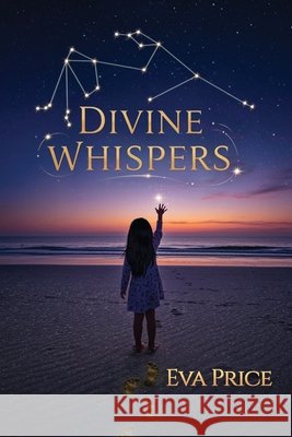 Divine Whispers Eva Price 9781967840465 Parker Publishers - książka