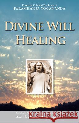 Divine Will Healing Mary Kretzmann 9781565892781 Crystal Clarity Publishers - książka