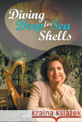 Diving Deep for Sea Shells Edgar Amaya Stella Castellucci 9781943483037 Litfire Publishing, LLC - książka