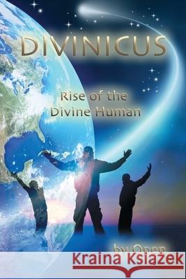 Divinicus: rise of the divine human Open 9780955679278 Openhand Press - książka