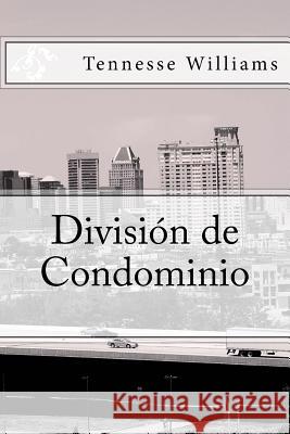 División de Condominio Scott, K. y. 9781542552097 Createspace Independent Publishing Platform - książka