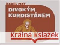 Divokým Kurdistánem Karel May 8595693412732 Tympanum - książka