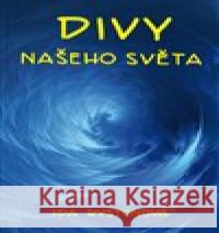 Divy našeho světa Ida Rystonová 9788074391668 Vodnář - książka