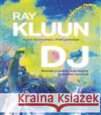 DJ Ray Kluun 9788075658821 Jota - książka