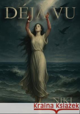 D?j? Vu Niki                                     Makis Moulos Nilufar 9781919217000 Niki - książka