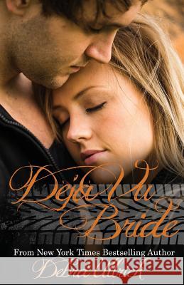 Déjà vu Bride Ullrick, Debra 9780692234358 Sweet Impressions Publishing - książka