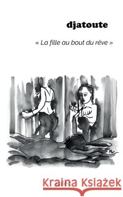 djatoute Alexandre Lesniak 9782322656035 Bod - Books on Demand - książka