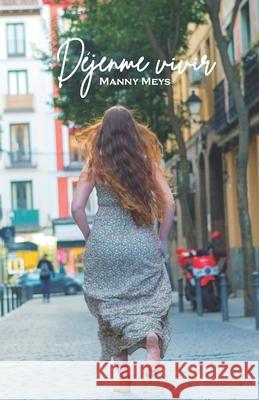 D?jenme vivir Hripsime Bedrosia Manny Meys 9782981862792 Manny Meys - książka