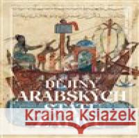 Dějiny Arabských Států Zálivu Miloš Mendel 9788074226045 NLN - Nakladatelství Lidové noviny - książka