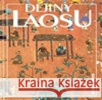 Dějiny Laosu Miroslav Nožina 9788074220630 NLN - Nakladatelství Lidové noviny - książka