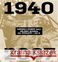 Dějiny Ruska 20. století -  2. díl Andrej Zubov 9788025709641 Argo - książka