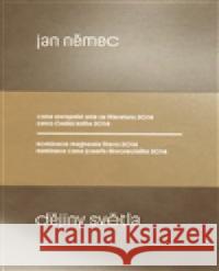 Dějiny světla Jan Němec 9788074914867 Host - książka