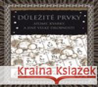 Důležité prvky Matt Tweed 9788073637699 Dokořán - książka