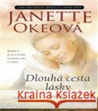 Dlouhá cesta lásky Janette Okeová 9788075535849 Triton - książka