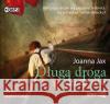Długa droga do domu audiobook Jax Joanna 9788365864598 Heraclon