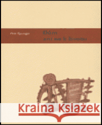 Dům ani ne k životu František Hubatka 9788023937688 Weles - książka