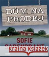 Dům na prodej Sofie Sarenbrandt 9788072229666 Víkend - książka