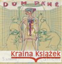 Dům Páně Samuel Shem 9788025736869 Argo - książka