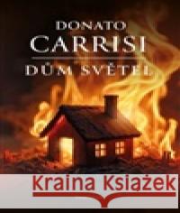 Dům světel  9788027744855 Vendeta - książka