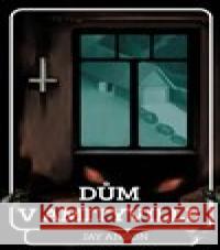 Dům v Amityville Jay Anson 9788027721702 Fobos - książka