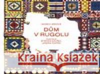 Dům v Rugolu Štěpán Zavřel 9788088066163 Book Dock - książka
