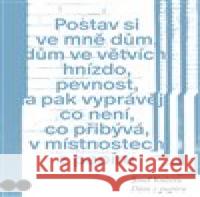 Dům z papíru Josef Kučera 9788027525270 Host - książka