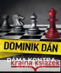 Dáma kontra střelec Dominik Dán 9788027606702  - książka