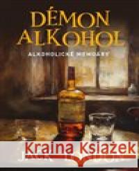 Démon alkohol Jack London 9788075464491 Fortuna Libri - książka