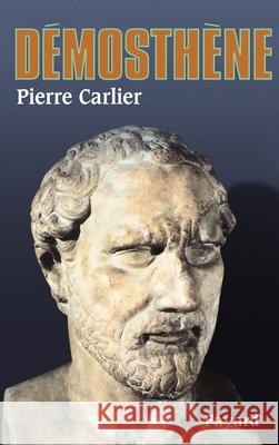 D?mosth?ne Carlier-P 9782213630922 Fayard - książka