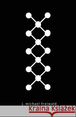 DNA J. Michael Freiwald 9781775342502 Jmf - książka