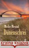 Dünenschrei Messal, Meike 9783954752454 Prolibris Verlag Rolf Wagner