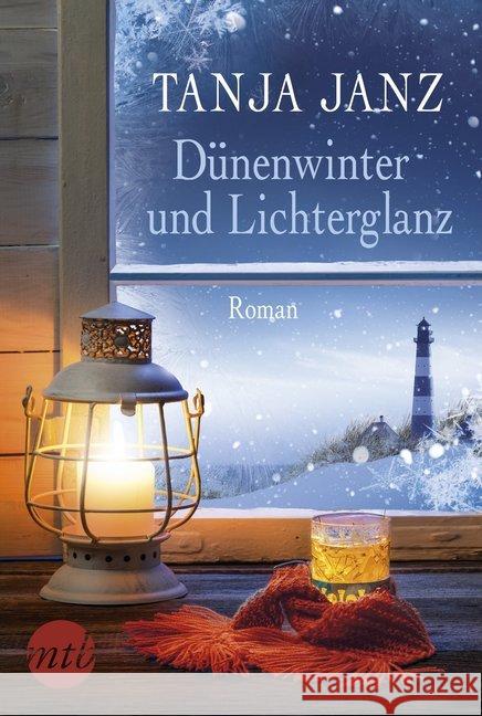 Dünenwinter und Lichterglanz Janz, Tanja 9783956498398 MIRA Taschenbuch - książka