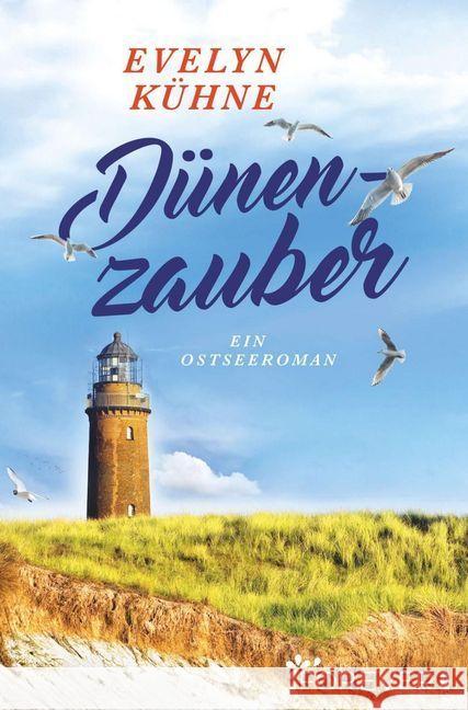 Dünenzauber : Ein Ostseeroman Kühne, Evelyn 9783958189706 Ullstein TB - książka