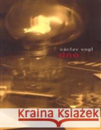 Dno Václav Vogl 9788072153466 Vogl - książka