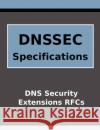 Dnssec Specifications Reed Media Services 9780979034275 Reed Media Services