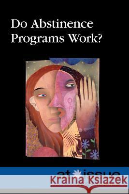 Do Abstinence Programs Work? Christine Watkins 9780737768299 Cengage Gale - książka