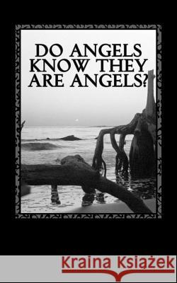 Do Angels know they are Angels? Lapoint, S. a. 9781717452078 Createspace Independent Publishing Platform - książka