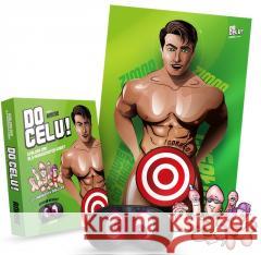 Do celu! - Anime  5903864748352 Grammi - książka