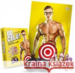 Do celu! - Intelektualista  5903864748376 Grammi - książka