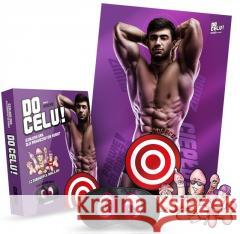 Do celu! - Macho  5906395574995 Grammi - książka