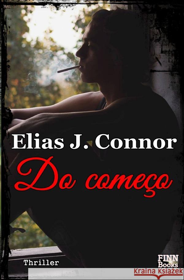 Do começo Connor, Elias J. 9783758449437 epubli - książka