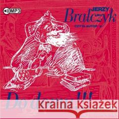 Do domu!!! Audiobook Jerzy Bralczyk 9788382337228 Storybox - książka